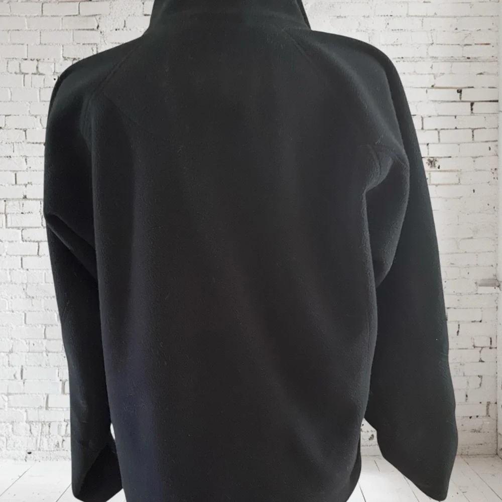 Harley-Davidson Windstopper fleece jacket - Picture 8 of 15